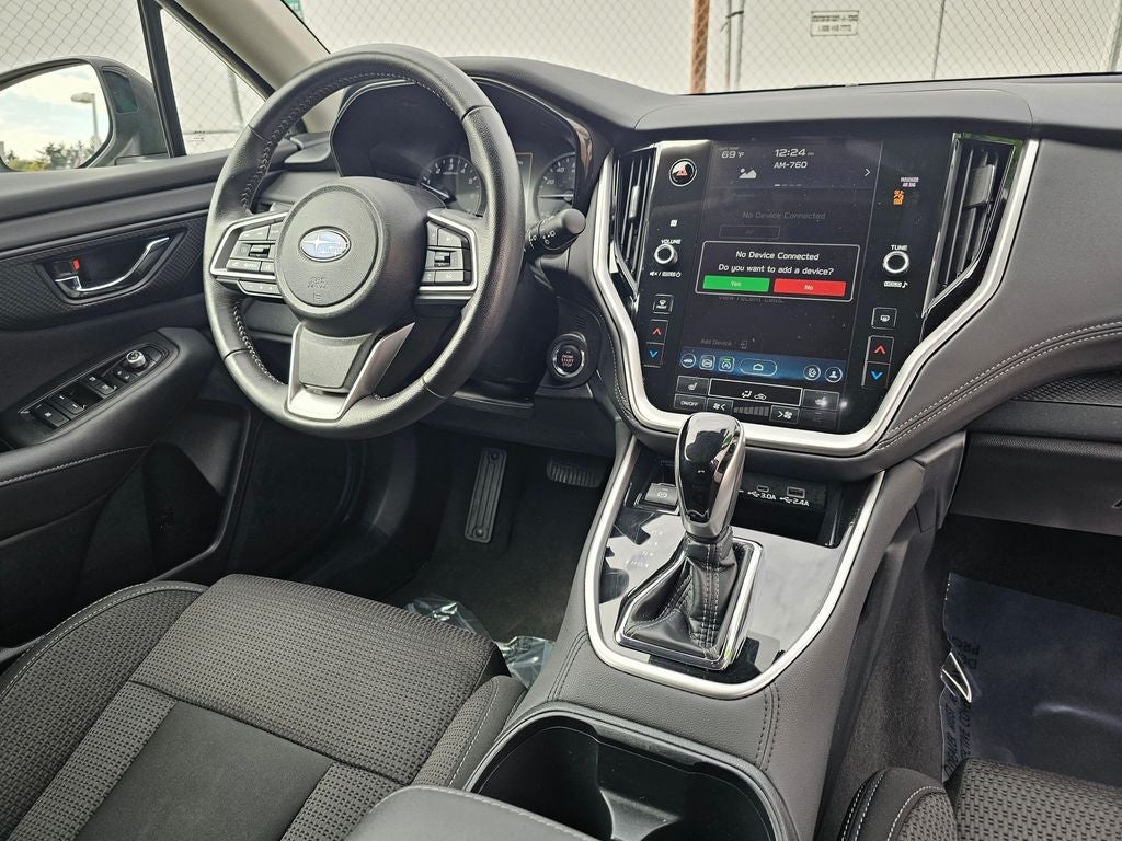 2024 Subaru Outback Premium -AWD