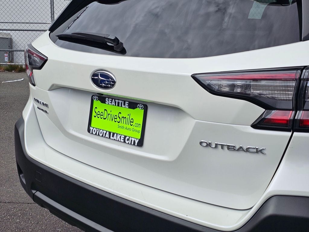 2024 Subaru Outback Premium -AWD