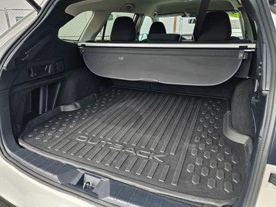 2024 Subaru Outback Premium -AWD