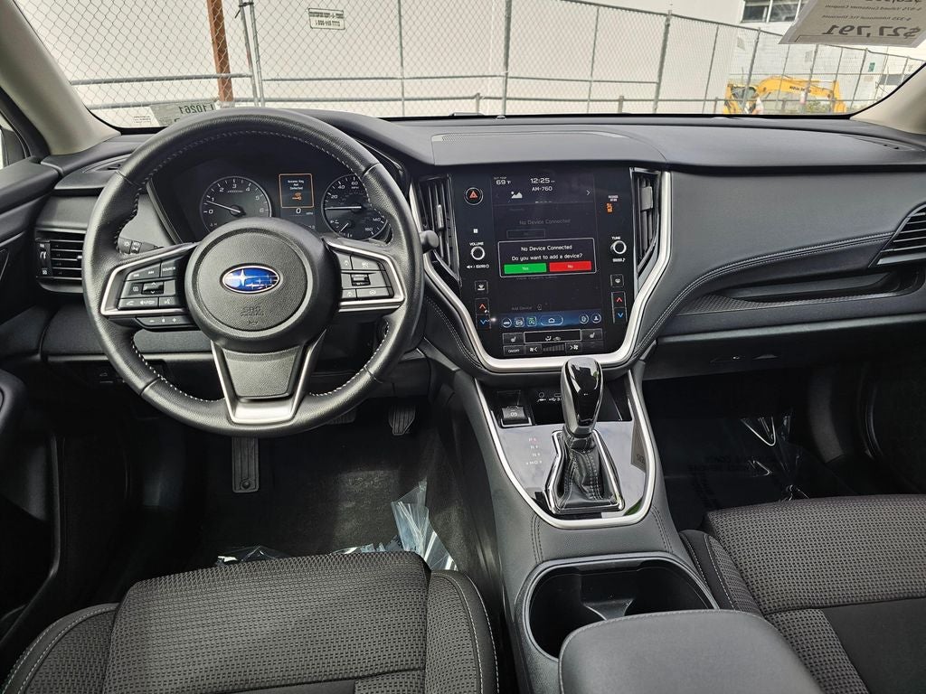2024 Subaru Outback Premium -AWD
