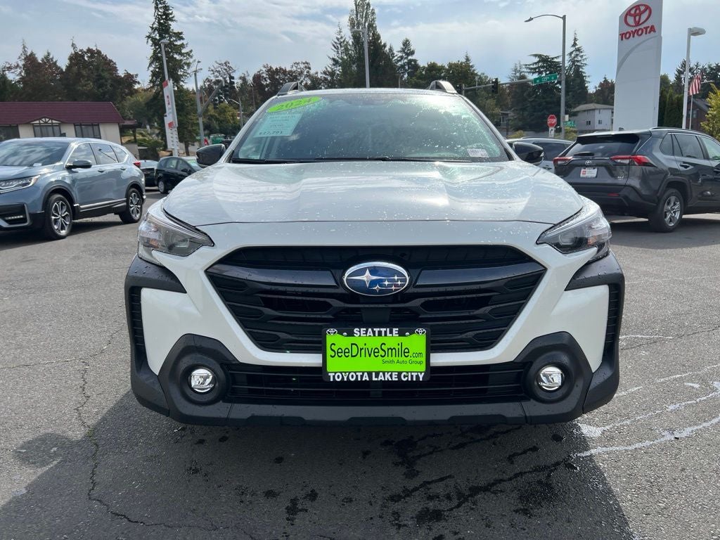 2024 Subaru Outback Premium -AWD