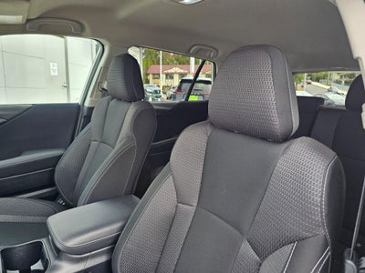 2024 Subaru Outback Premium -AWD