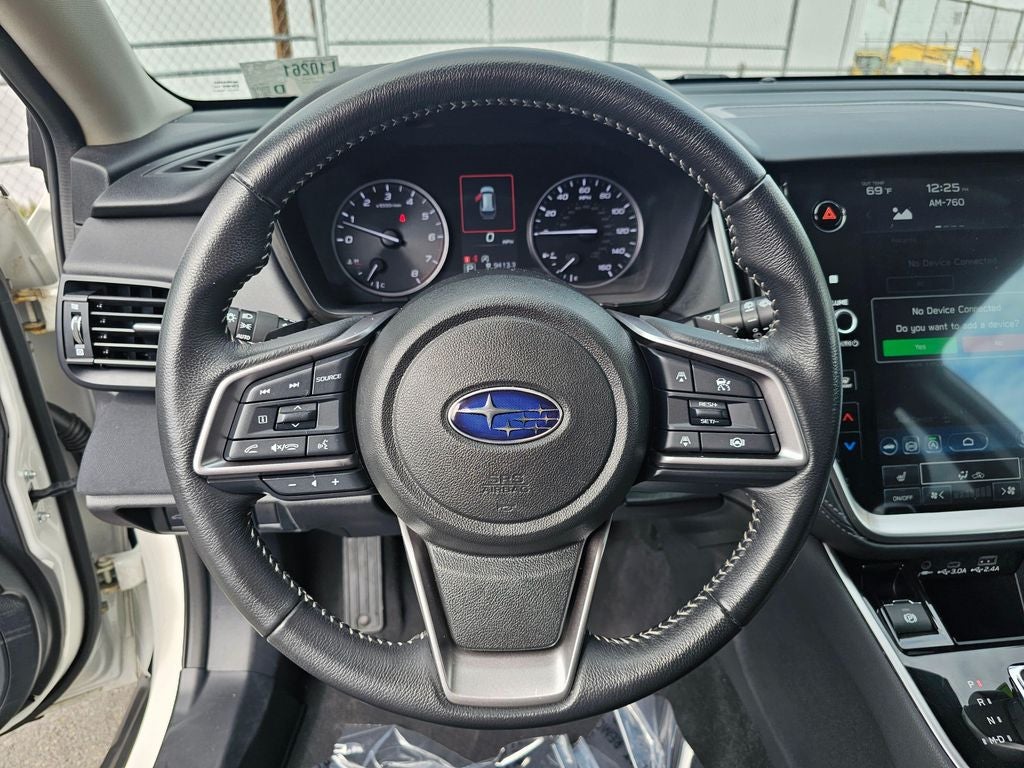 2024 Subaru Outback Premium -AWD