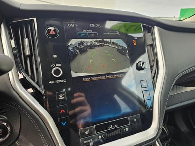 2024 Subaru Outback Premium -AWD
