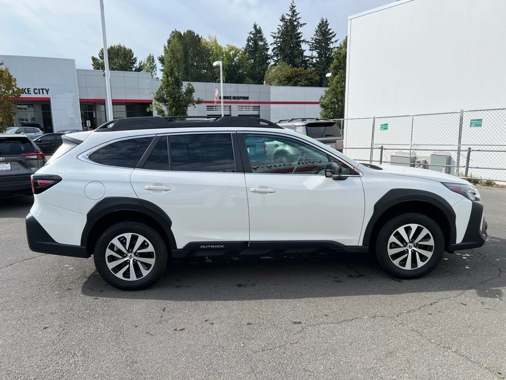 2024 Subaru Outback Premium -AWD