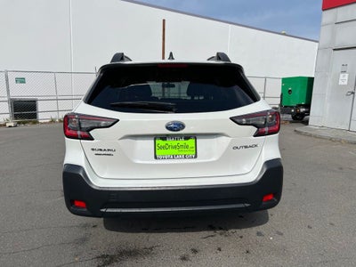 2024 Subaru Outback Premium -AWD