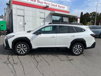 2024 Subaru Outback Premium -AWD