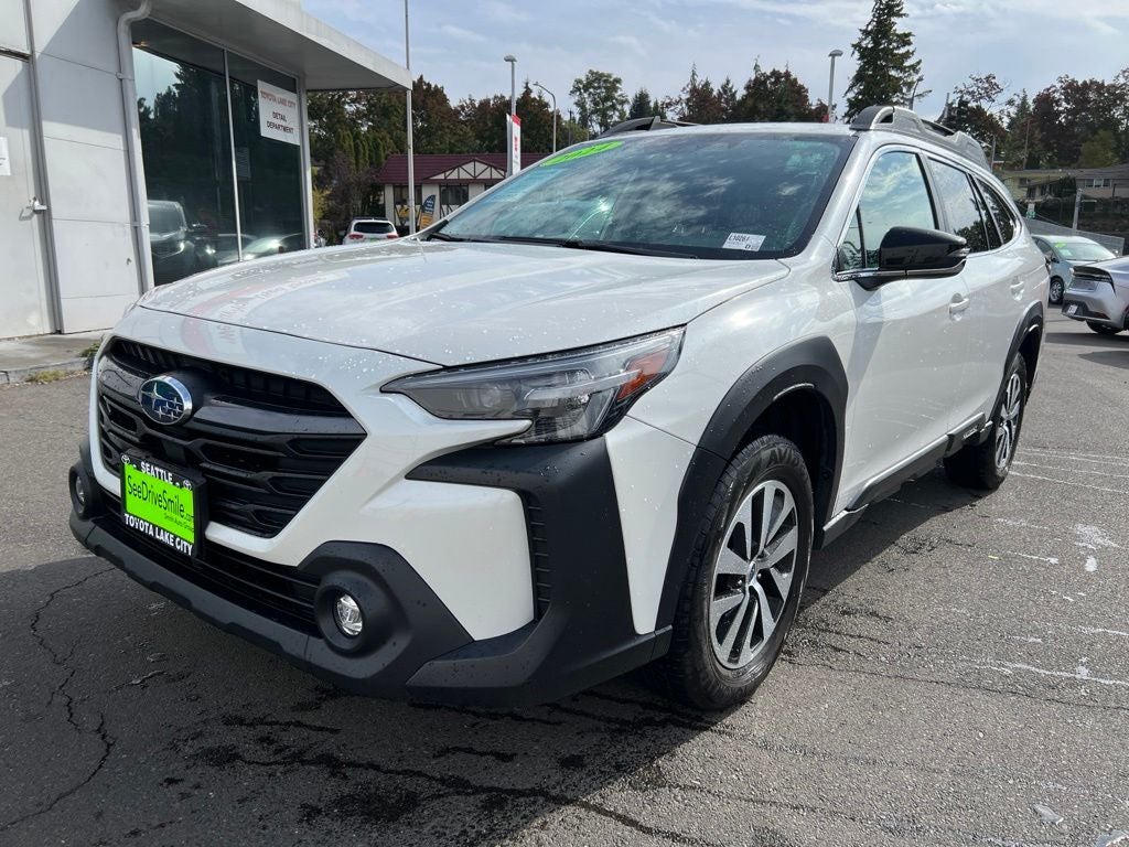 2024 Subaru Outback Premium -AWD