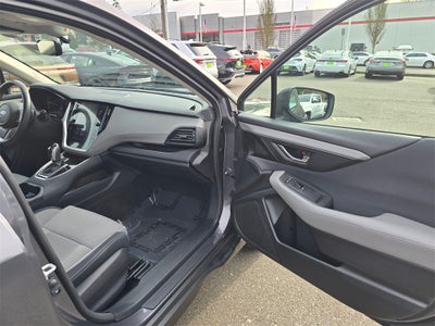 2022 Subaru Outback Premium -AWD