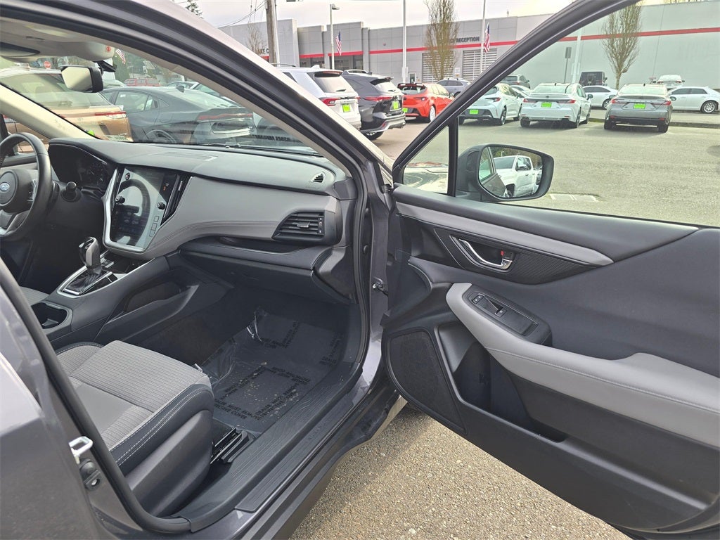 2022 Subaru Outback Premium -AWD