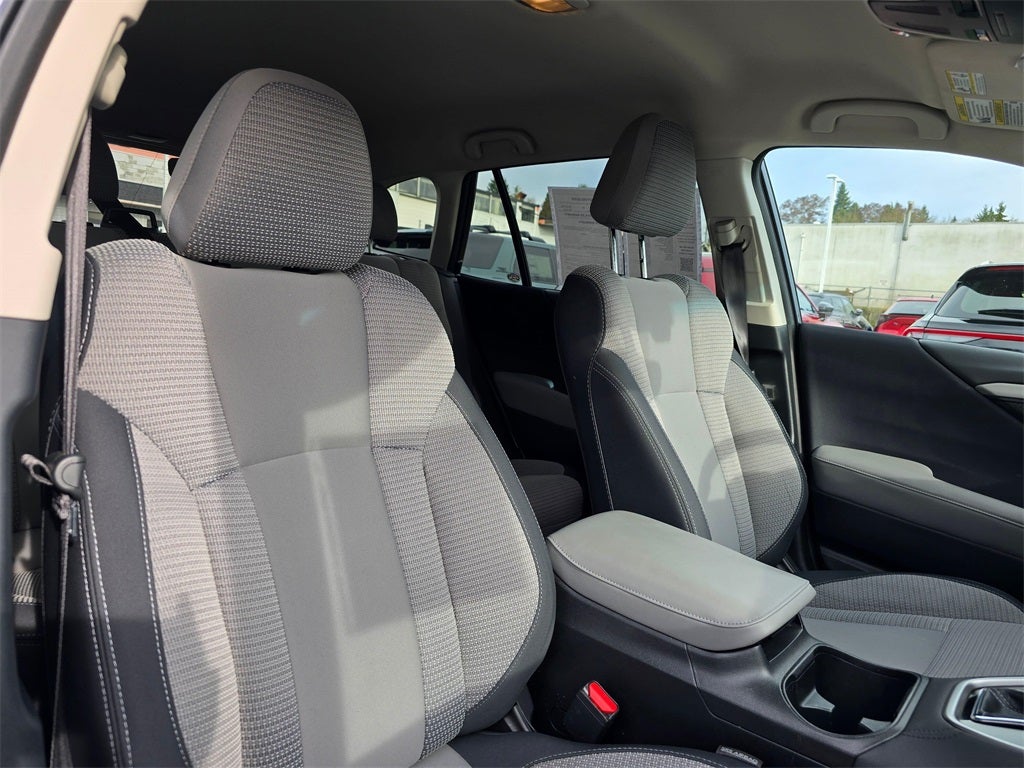 2022 Subaru Outback Premium -AWD