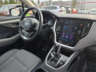 2022 Subaru Outback Premium -AWD