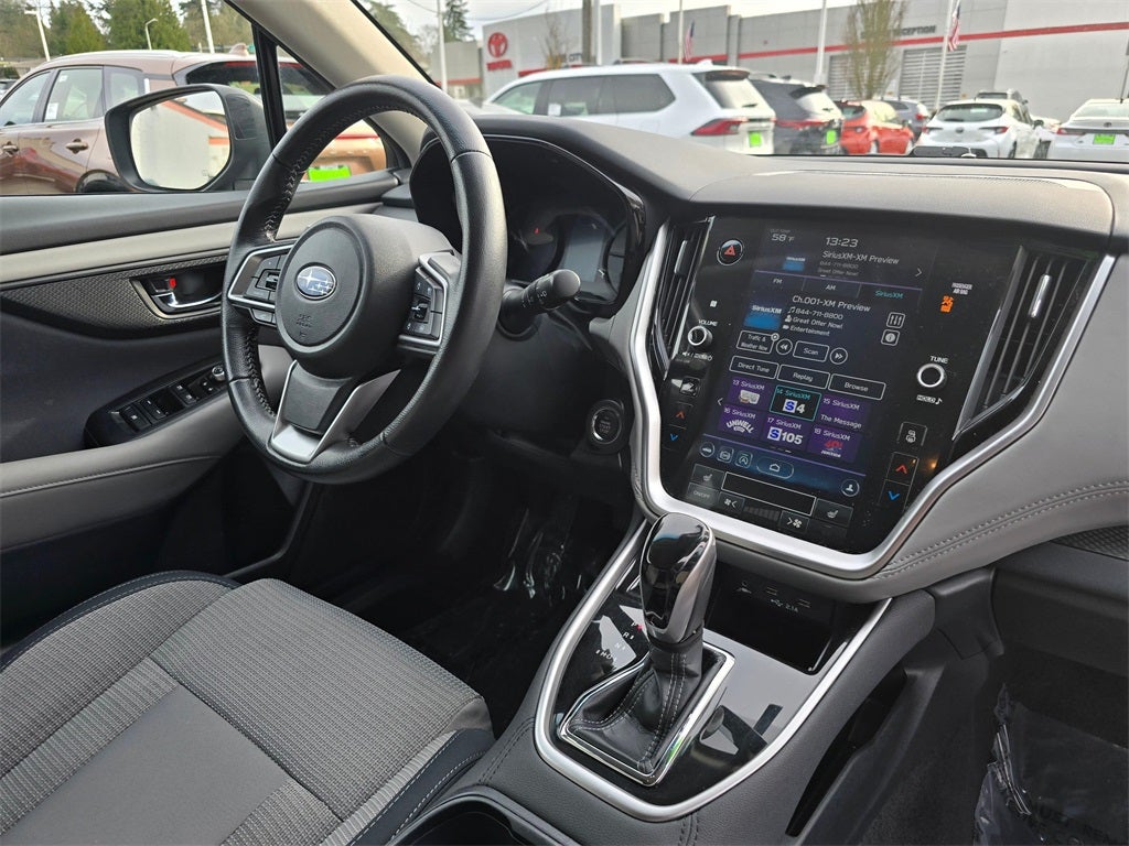 2022 Subaru Outback Premium -AWD