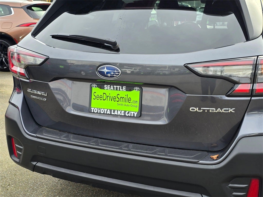 2022 Subaru Outback Premium -AWD