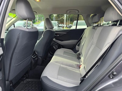 2022 Subaru Outback Premium -AWD