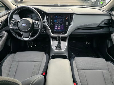 2022 Subaru Outback Premium -AWD