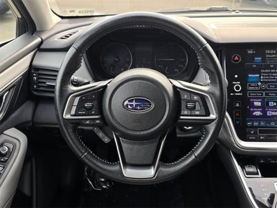 2022 Subaru Outback Premium -AWD