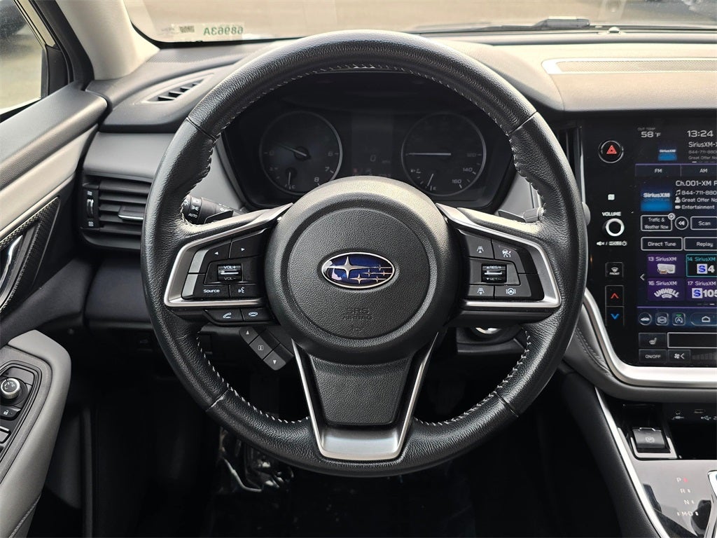 2022 Subaru Outback Premium -AWD