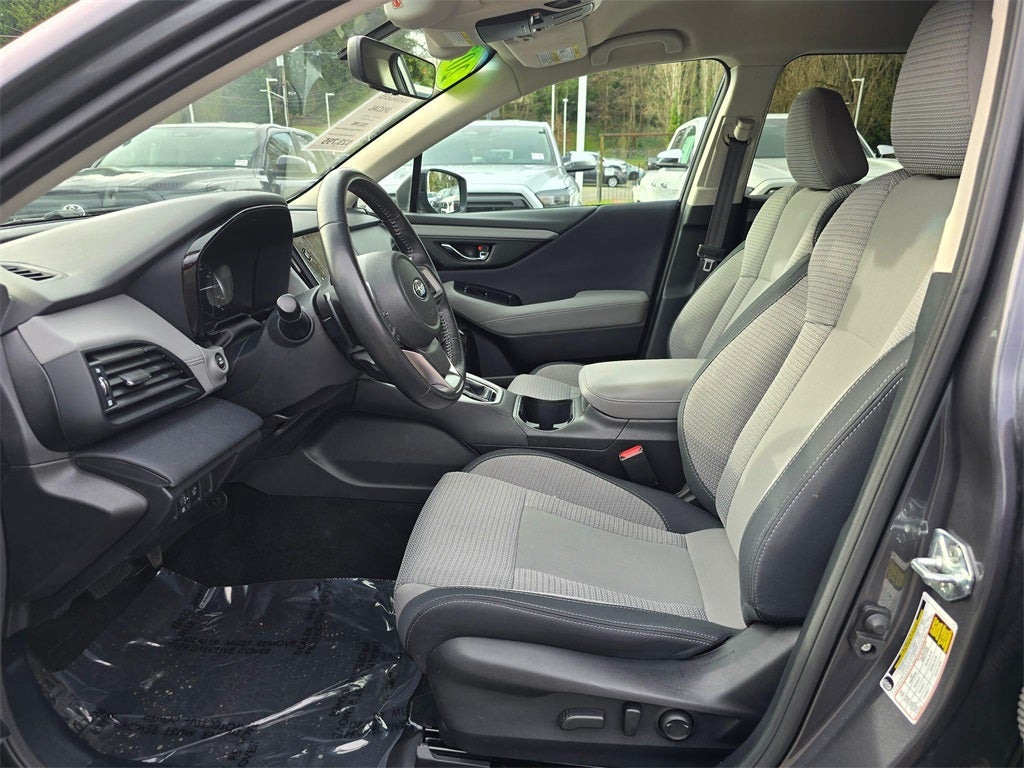 2022 Subaru Outback Premium -AWD