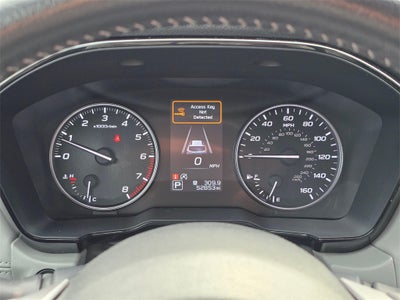 2022 Subaru Outback Premium -AWD