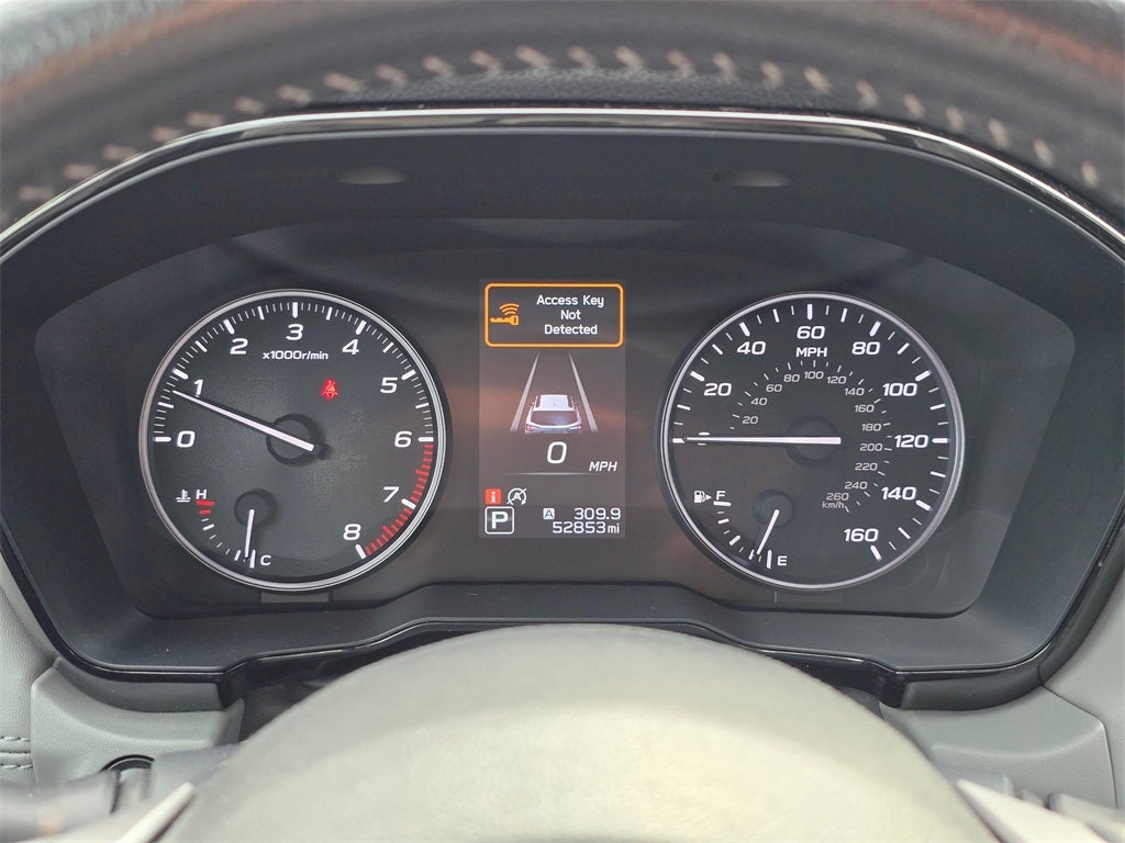 2022 Subaru Outback Premium -AWD