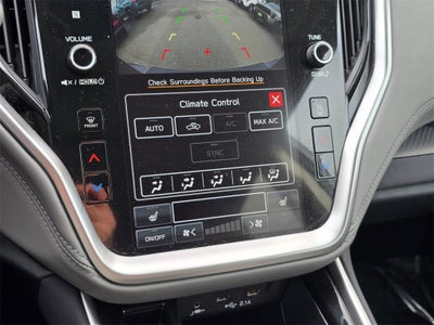 2022 Subaru Outback Premium -AWD