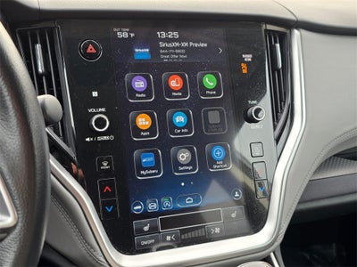 2022 Subaru Outback Premium -AWD