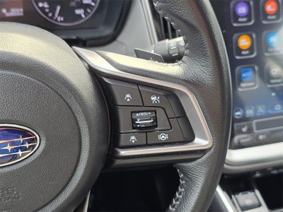 2022 Subaru Outback Premium -AWD