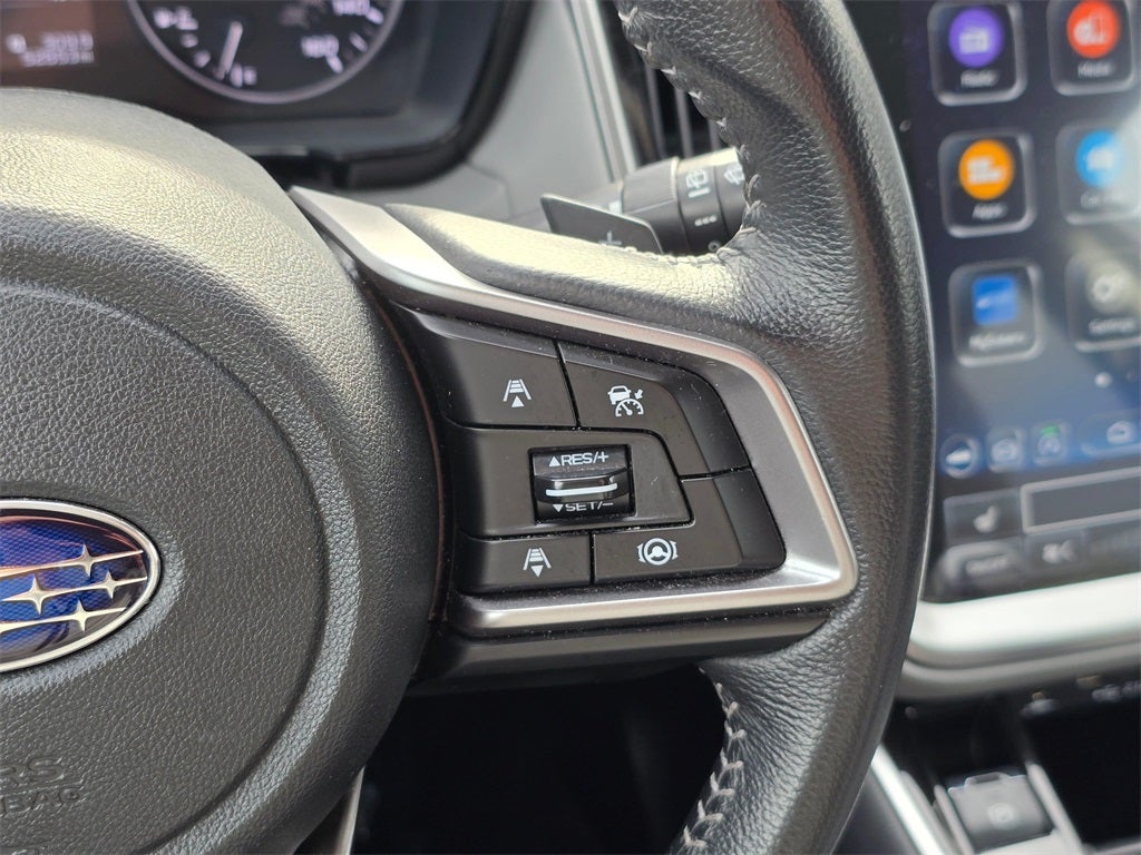 2022 Subaru Outback Premium -AWD