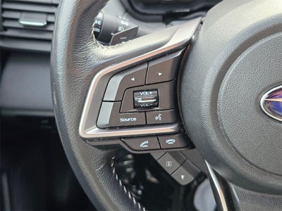 2022 Subaru Outback Premium -AWD