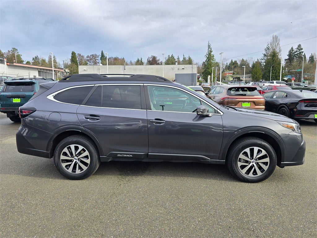 2022 Subaru Outback Premium -AWD
