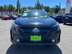 2025 Subaru Outback Onyx Edition AWD