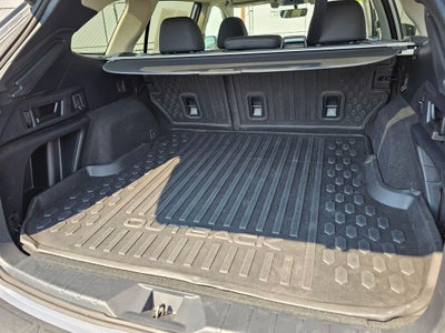 2021 Subaru Outback Onyx Edition XT