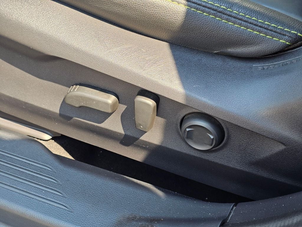2021 Subaru Outback Onyx Edition XT