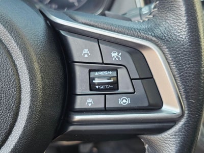 2021 Subaru Outback Onyx Edition XT