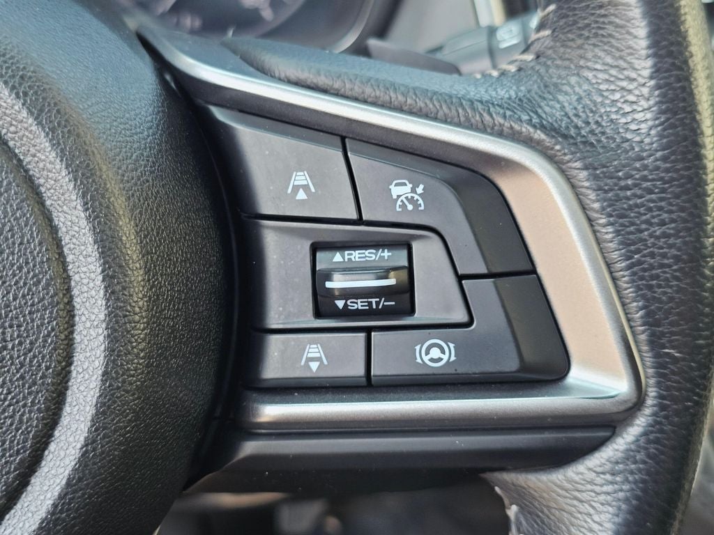 2021 Subaru Outback Onyx Edition XT