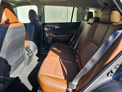 2022 Subaru Outback Touring XT