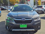 2022 Subaru Outback Touring XT