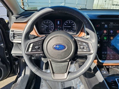 2022 Subaru Outback Touring XT