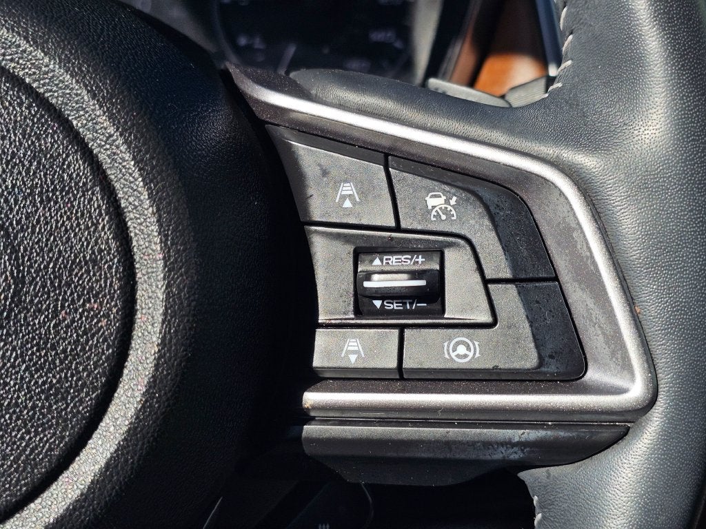 2022 Subaru Outback Touring XT