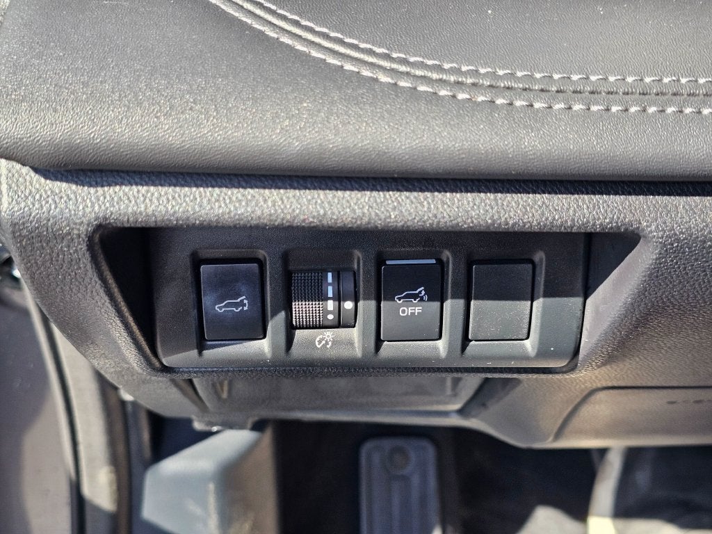 2022 Subaru Outback Touring XT