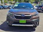 2022 Subaru Outback Touring XT -AWD