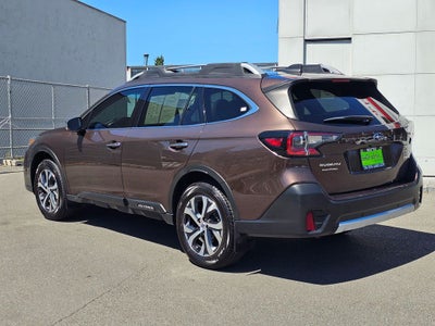 2022 Subaru Outback Touring XT -AWD