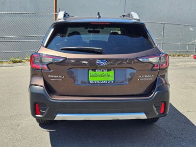 2022 Subaru Outback Touring XT -AWD