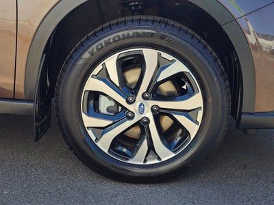 2022 Subaru Outback Touring XT -AWD
