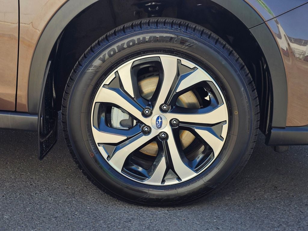 2022 Subaru Outback Touring XT -AWD