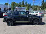 2025 Subaru Crosstrek Sport AWD