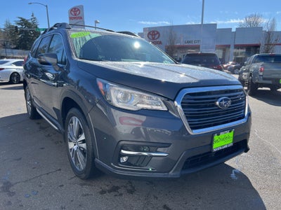 2019 Subaru Ascent Limited -AWD