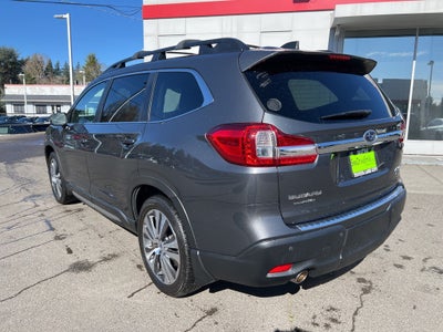 2019 Subaru Ascent Limited -AWD