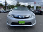 2012 Toyota Camry Hybrid XLE -2.5L I4 Hybrid DOHC